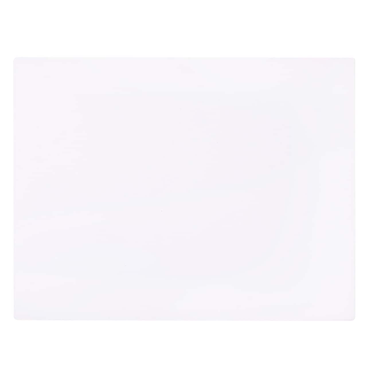 We R Memory Keepers® 8.5" x 11" Creative Flow Clear Silicone Mat